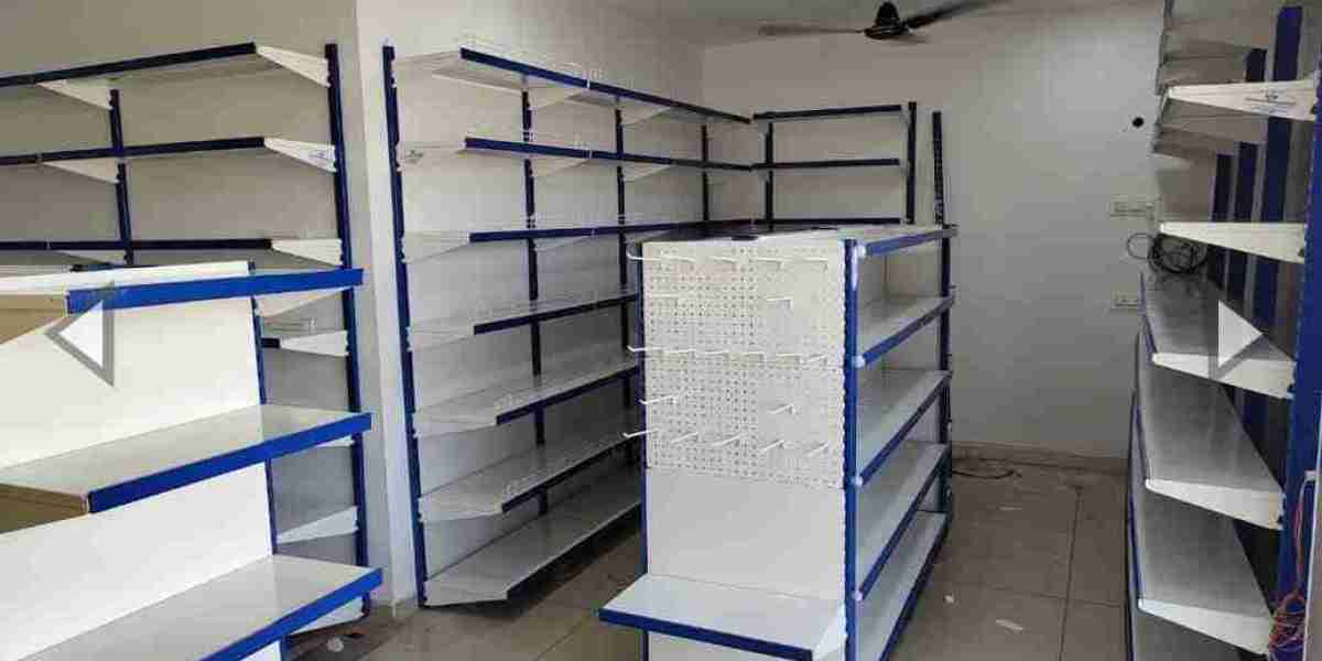 Heavy Duty Racks in Chennai