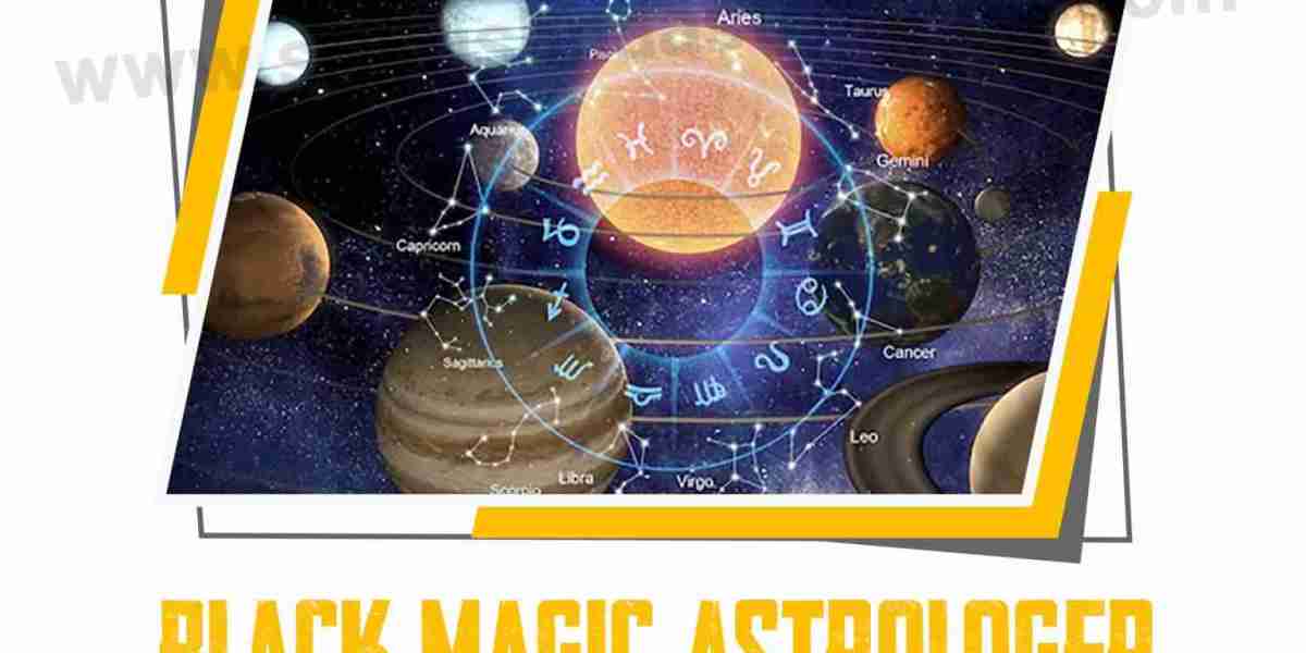 Black Magic Astrologer in Maharashtra