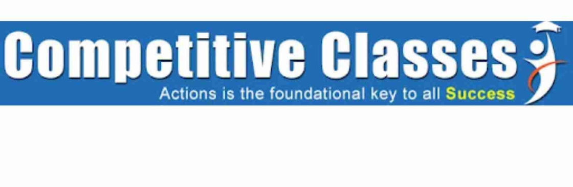 BST Competitive Classes Cover Image