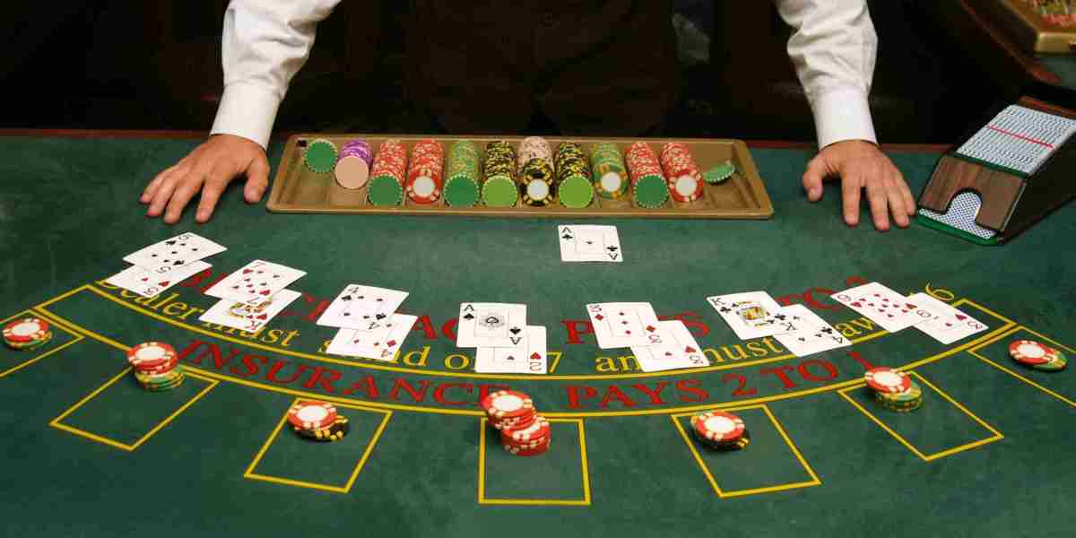 The Evolution of Baccarat: A Free Play Perspective