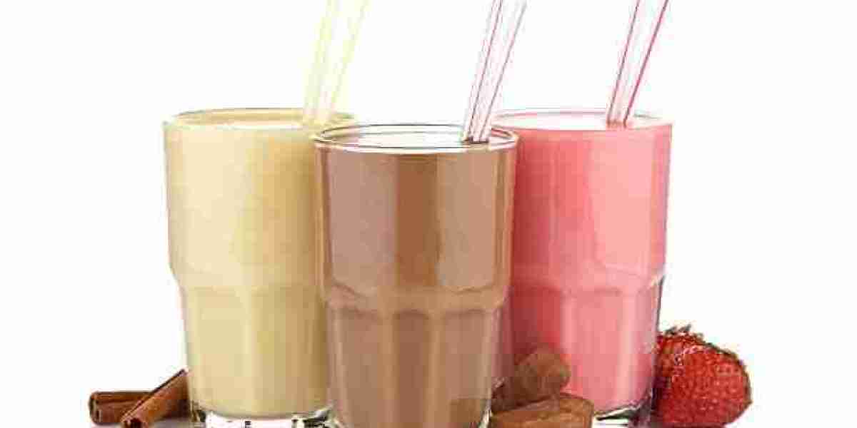 Flavored Milk Manufacturing Plant Setup Report: Business Plan, Cost and Raw Material Requirements