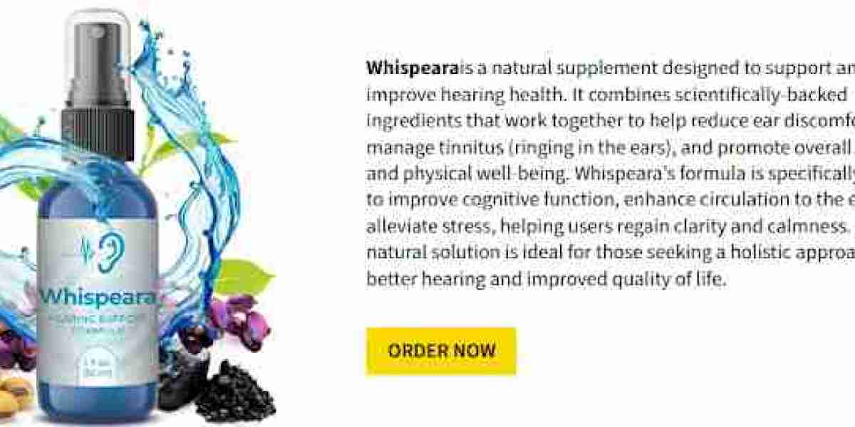 Why Are Whispeara Getting Popular in the USA, CA, UK, AU, NZ?