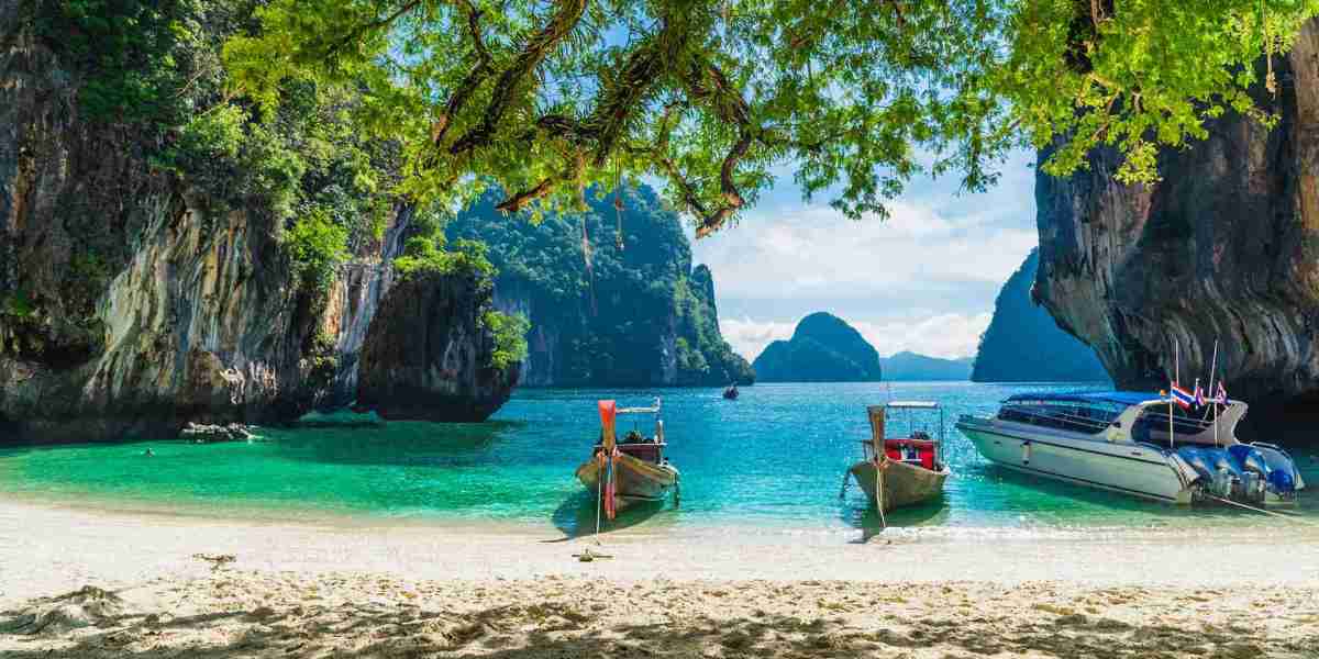 Affordable Andaman and Nicobar Package from Delhi for Families