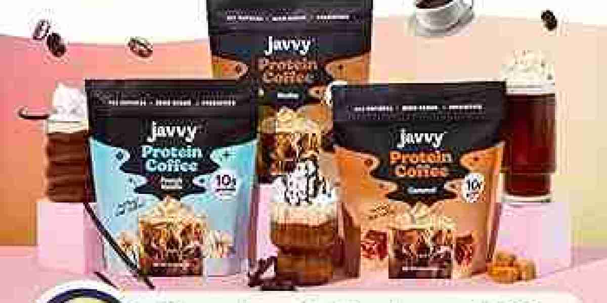 Javy  Protein Coffee (BIG ALERT!!)Is it Safe?