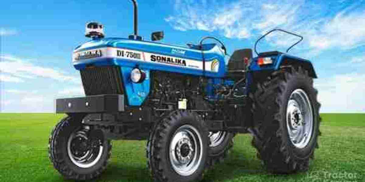 The Sonalika Tractor Price and Specifications