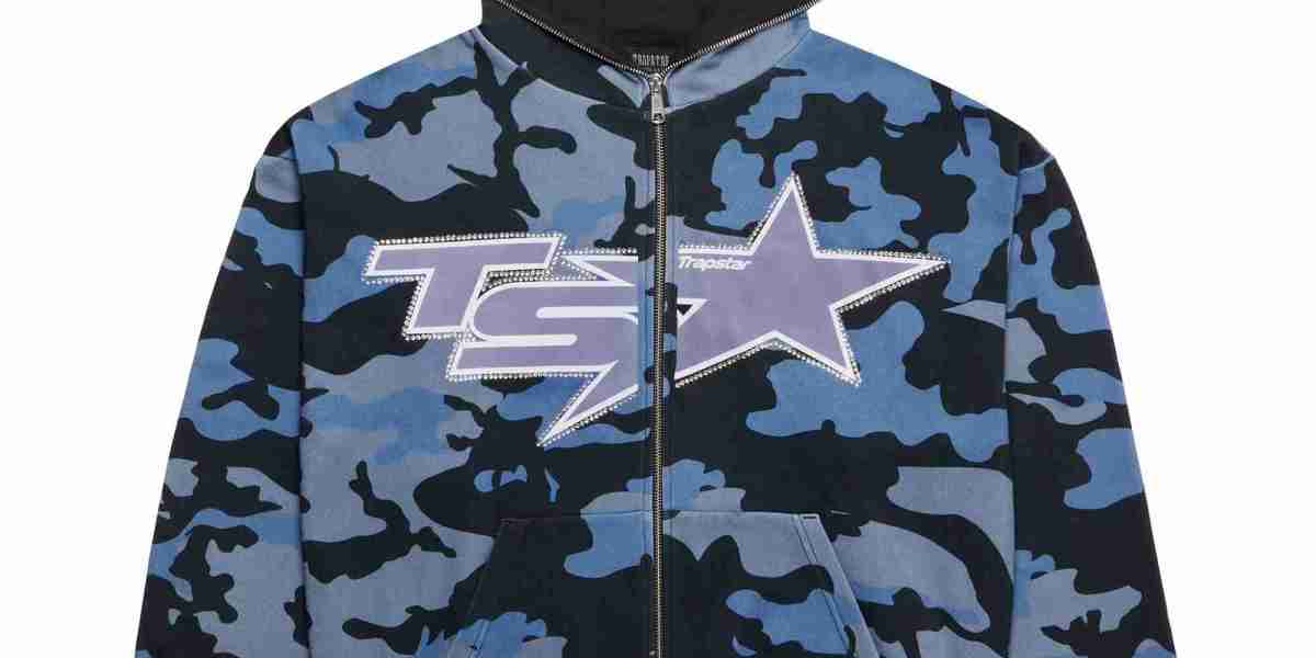 Trapstar Clothing – The Ultimate Streetwear Choice