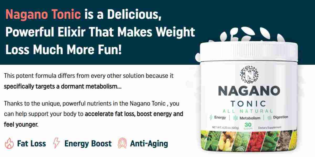 Nagano Tonic Reviews: Powerful Immune Support Formula or Waste of Money?