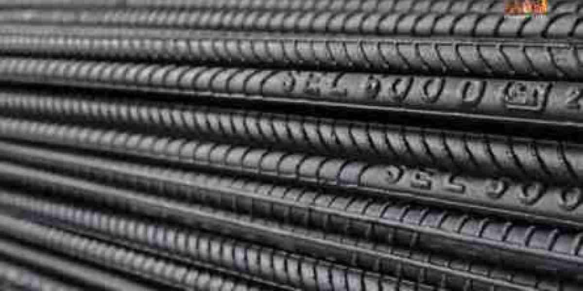 Tata Tiscon Price Today: Key Factors Influencing Steel Costs in Construction