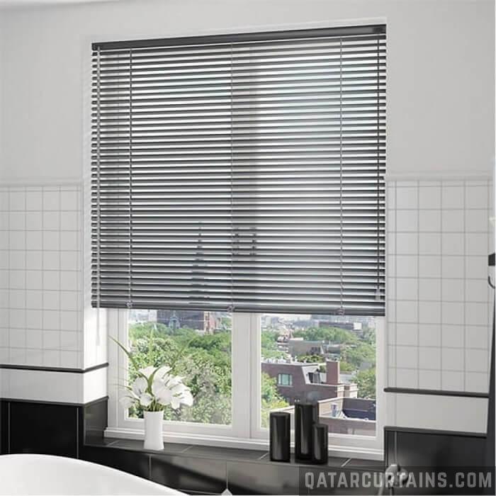 Buy Best Venetian Blinds in Qatar - No.1 Blinds Shop QATAR!