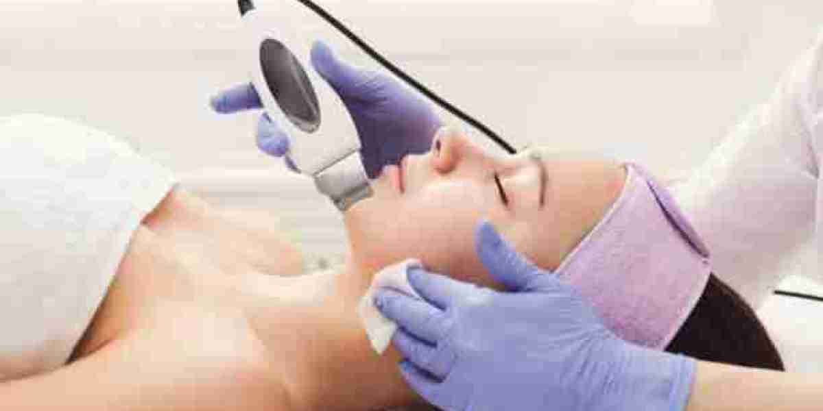 Laser Clinic Riyadh: The Secret to Ageless, Glowing Skin