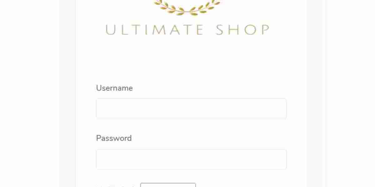 6 Things You have Got In Common With Ultimate Shop