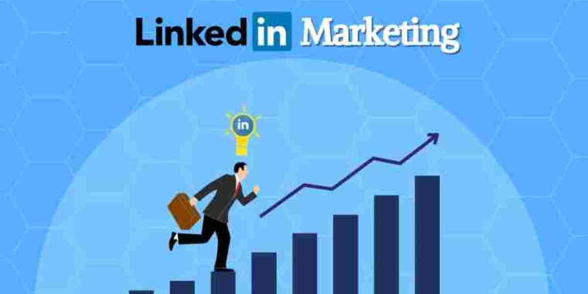 Transform Your Business with LinkedIn Marketing in Pune – Unlock LinkedIn Advertising Solutions That Deliver Tangible Re