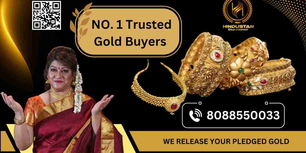 Gold buyers | Cash for gold