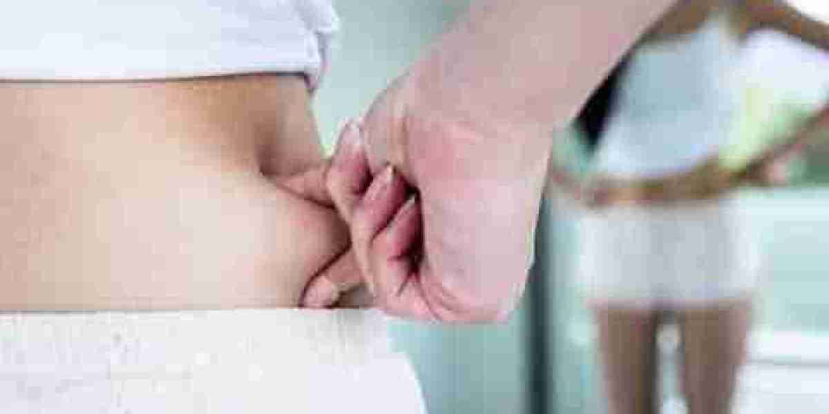 Fat Melting Injections: Riyadh’s Secret to a Slimmer You