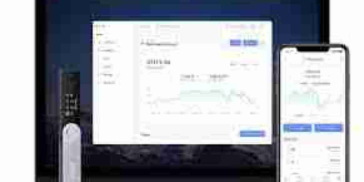 Ledger Live Login: Securely Manage Your Crypto Portfolio