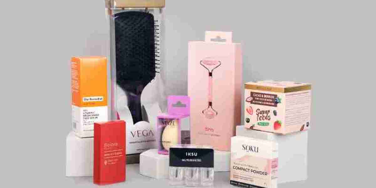 Eco-Friendly Cosmetic Packaging: Sustainable Solutions for Beauty Brands