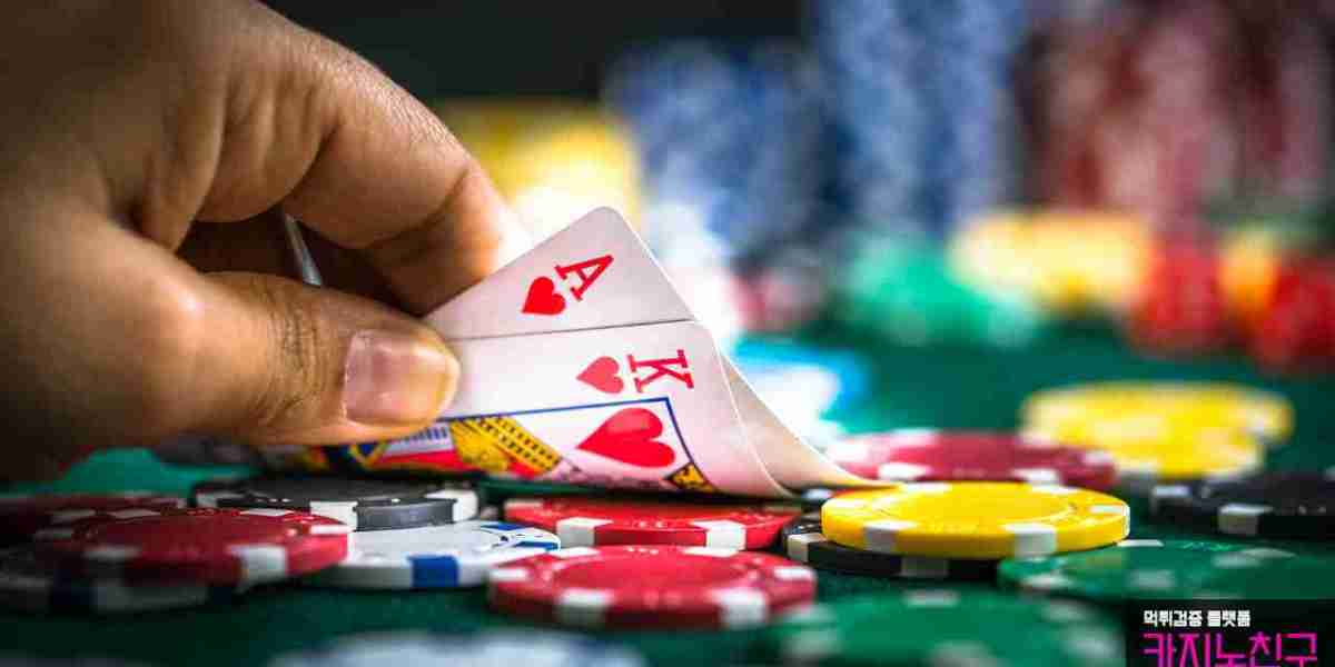 Unlocking Trust in Online Gambling with Casino79's Scam Verification Platform