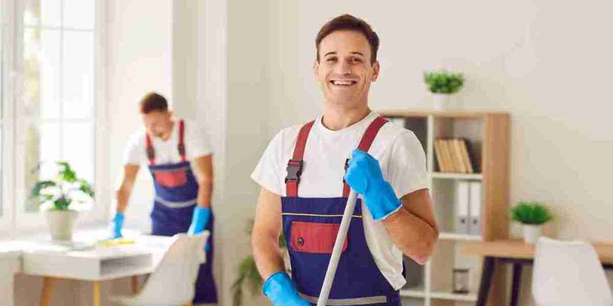 How to Find Reliable Home Cleaning Services in Philadelphia