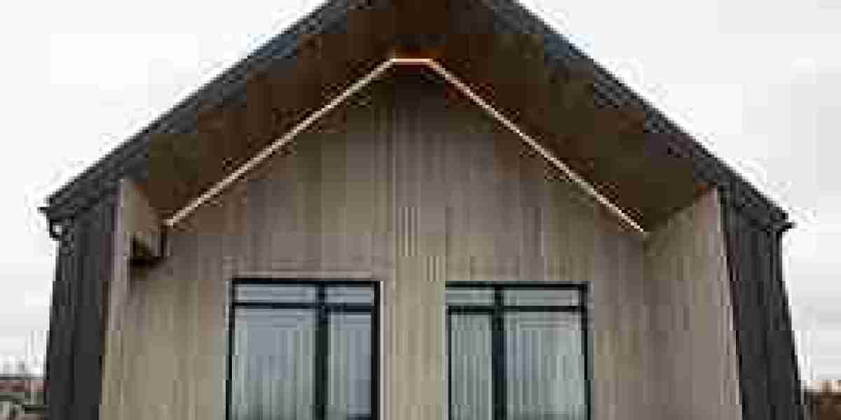 Japanese Inspired: The History and Process of Burnt Timber Cladding 