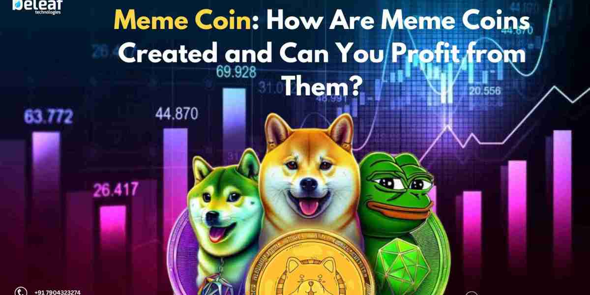 Meme Coin: How Are Meme Coins Created and Can You Profit from Them?