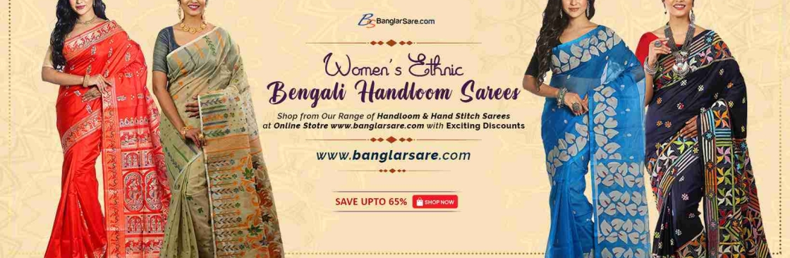 Banglar Sare Cover Image