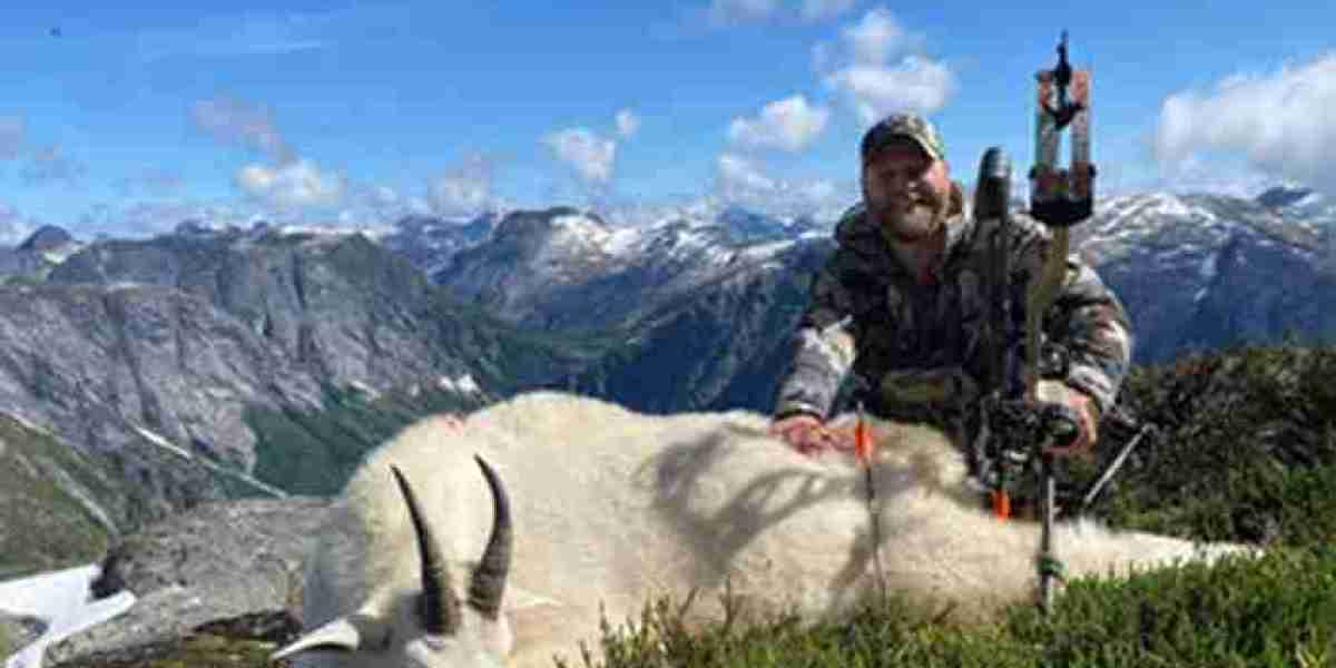 Unforgettable Hunting Adventures in British Columbia – Fair Chase, Expert Guidance