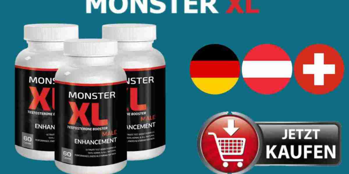 Monster XL Deutschland (DE, AT & CH) Offizielle Website