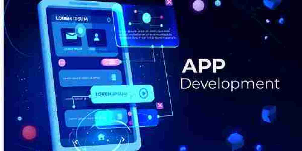 Mobile App Development Market Size, Share, Trends, Growth | Forecast [2032]