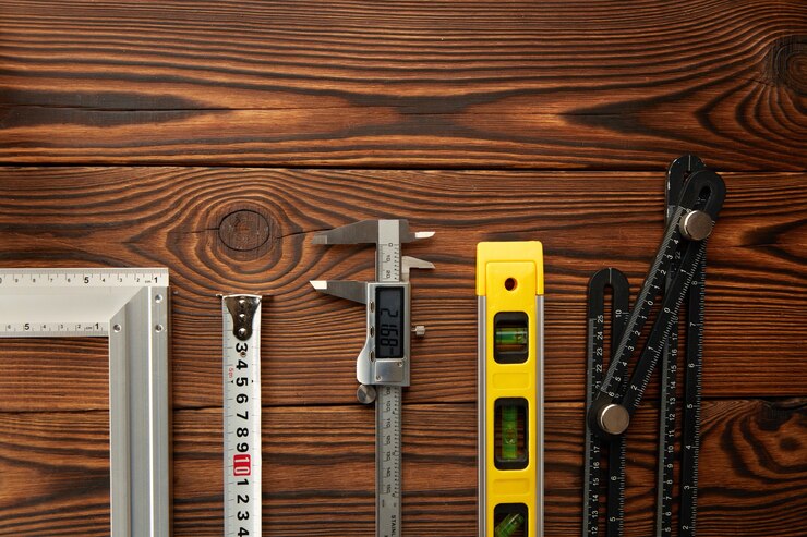 How Hand Tools Suppliers in UAE Support the Construction Industry – Damam Hardware