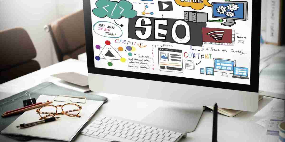 The Role of an SEO Company in Scaling Your Business Online