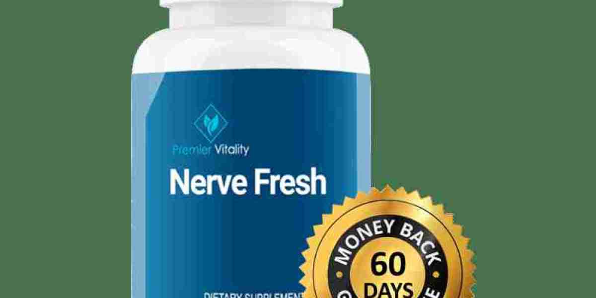 Nerve Fresh [TOP RATED] “Reviews” Genuine Expense?