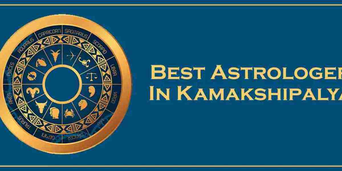 Best Astrologer In Kamakshipalya