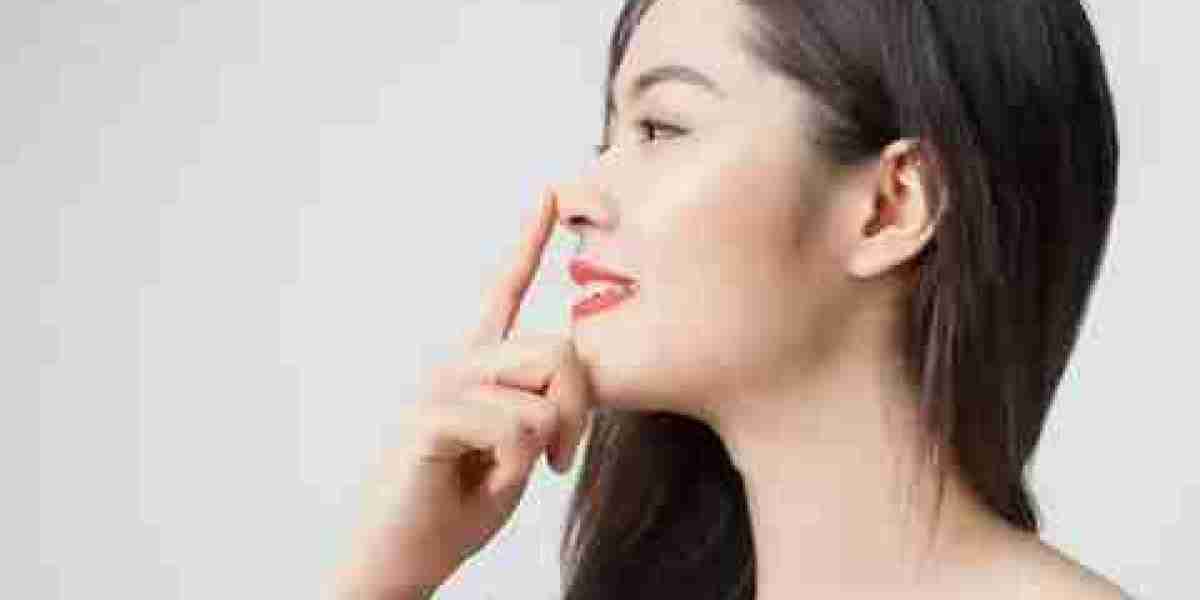 Types of Rhinoplasty: Cosmetic vs. Functional – A Complete Guide