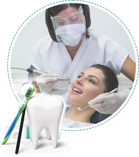 Dental Implants in Ghatkopar East, Mumbai | Bombay Dental