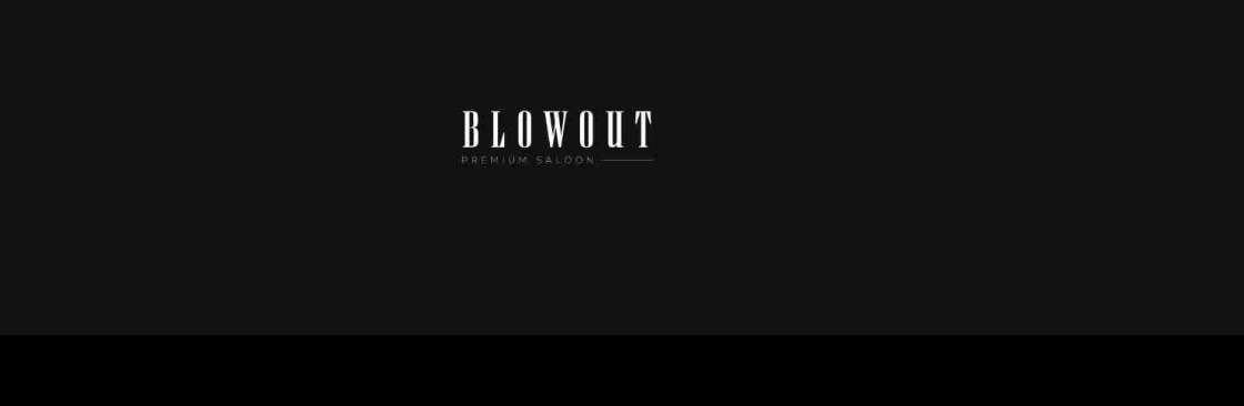 Blowout salon Cover Image