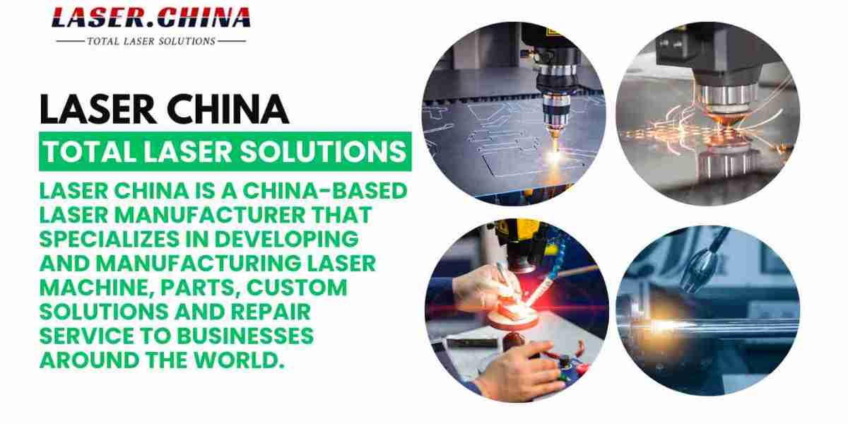 Advantages and applications of a 2000W laser welding machine