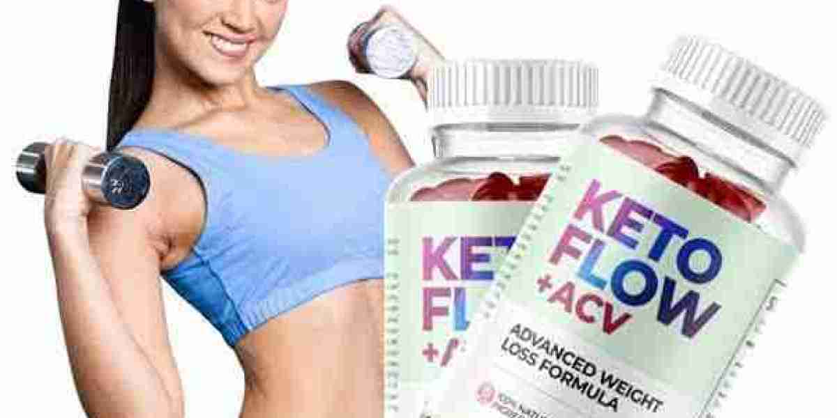 Keto Flow Gummies Australia & New Zealand Ingredients – Get Better Results