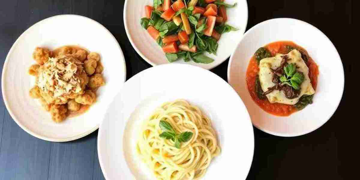 Perth's Italian Restaurants: A Comprehensive Dining Experience