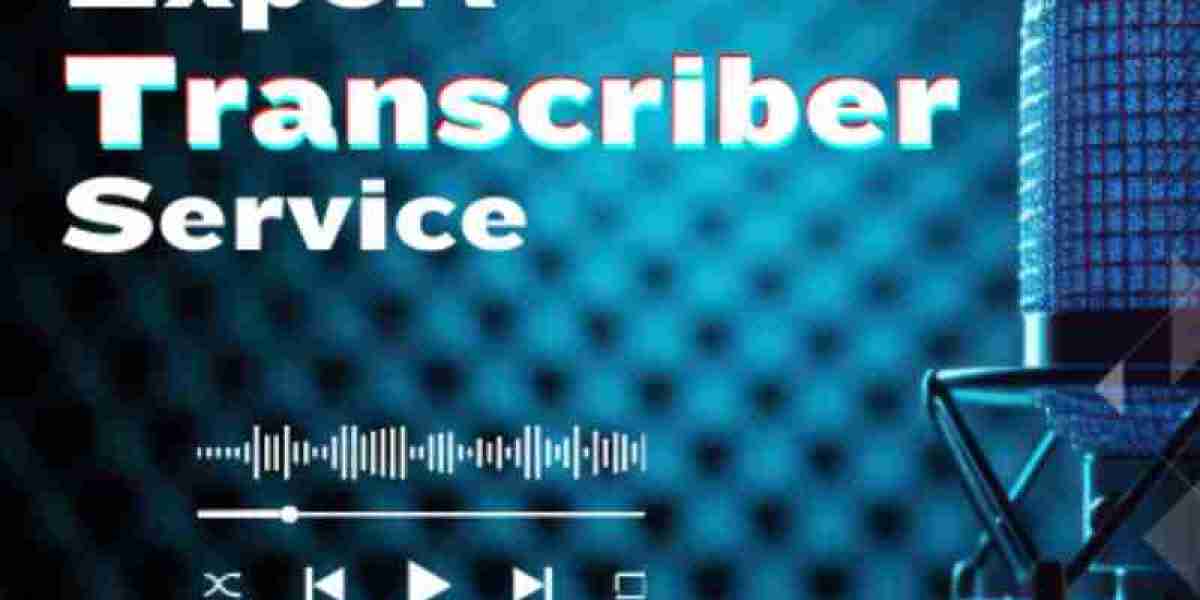 Transcription Expert Services: Accuracy, Speed, and Reliability