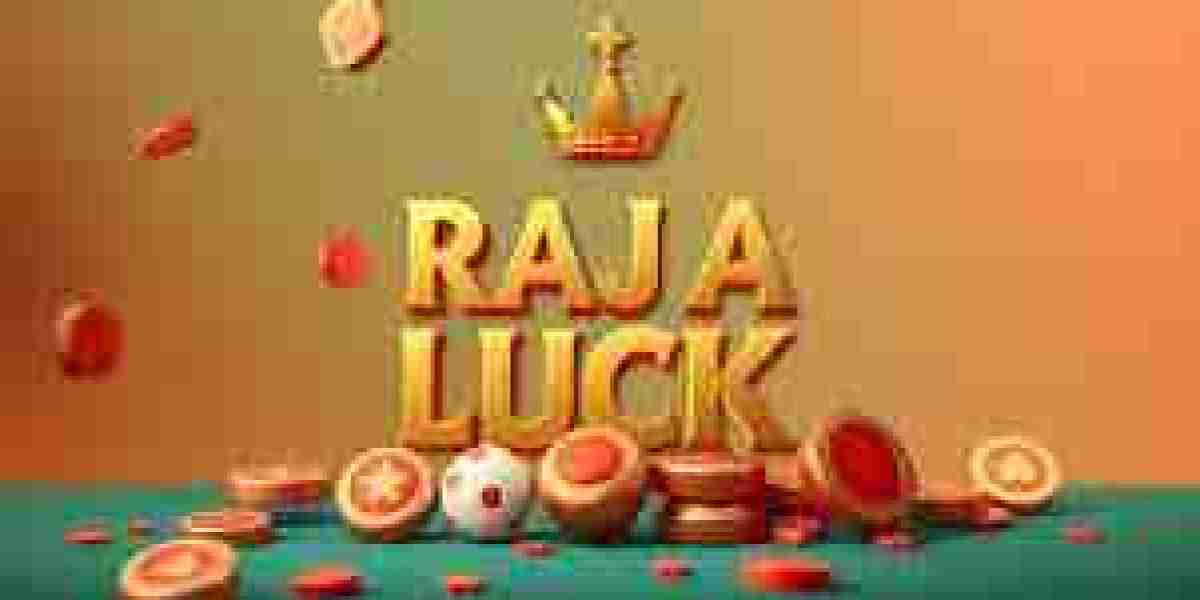 Raja Luck – A Complete Guide