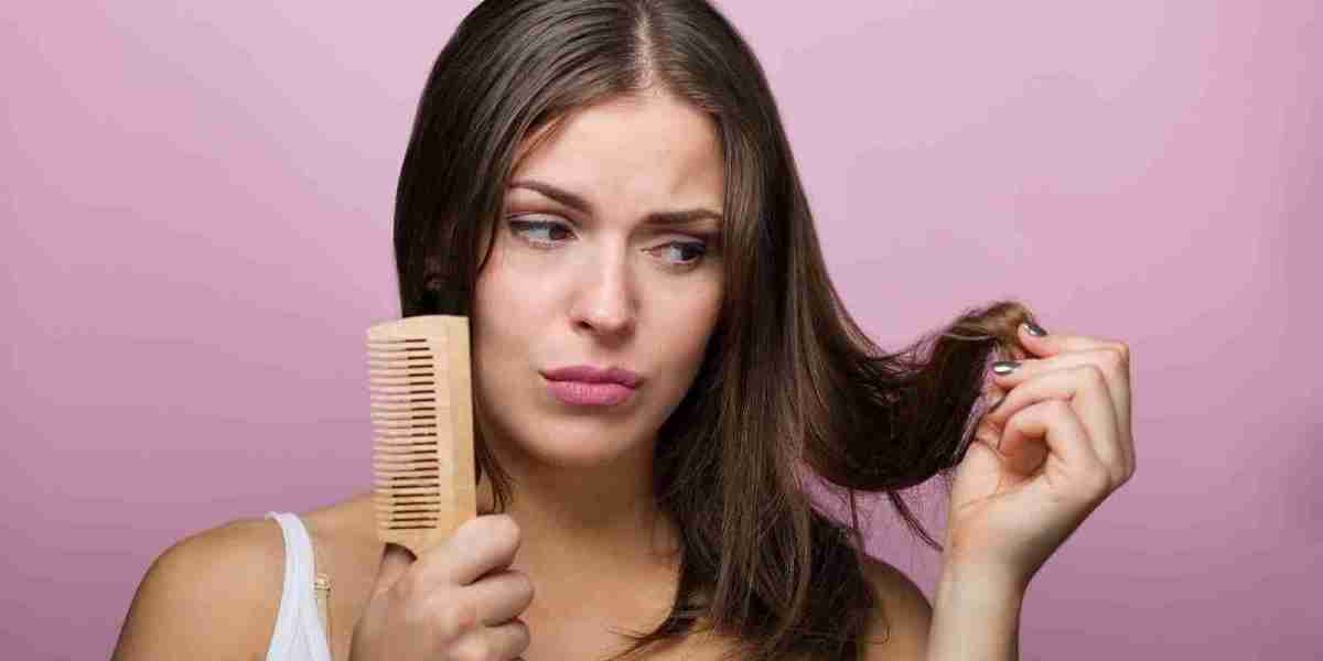 How to Stop Hair Loss: Top Treatments You Need to Know