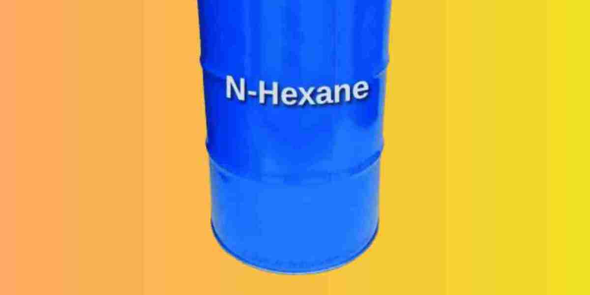 N-Hexane Prices in 2025: Market Trends and Predictions