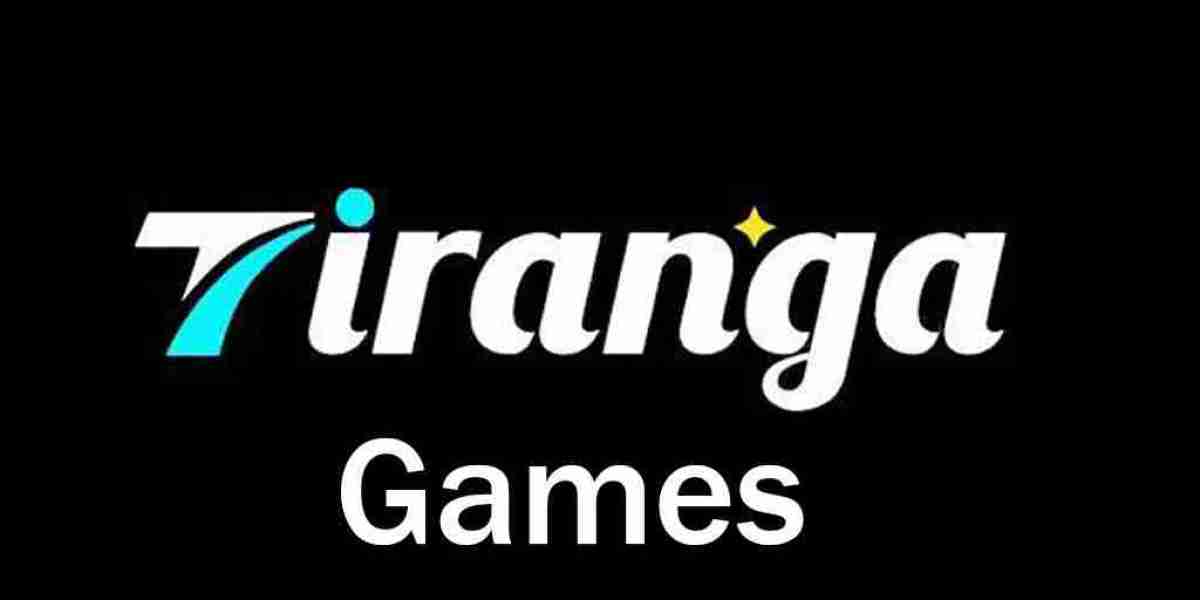 Tiranga Games: A Thrilling Gaming Experience