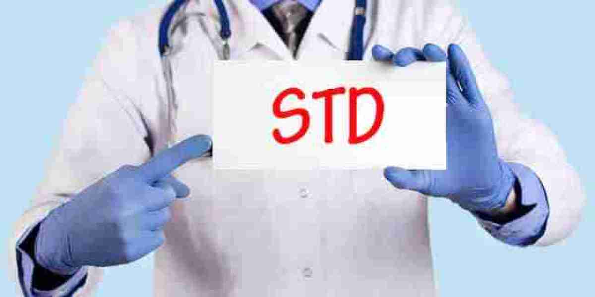 Is It Time to Search for 'Test STD Near Me'? Know the Signs and Solutions