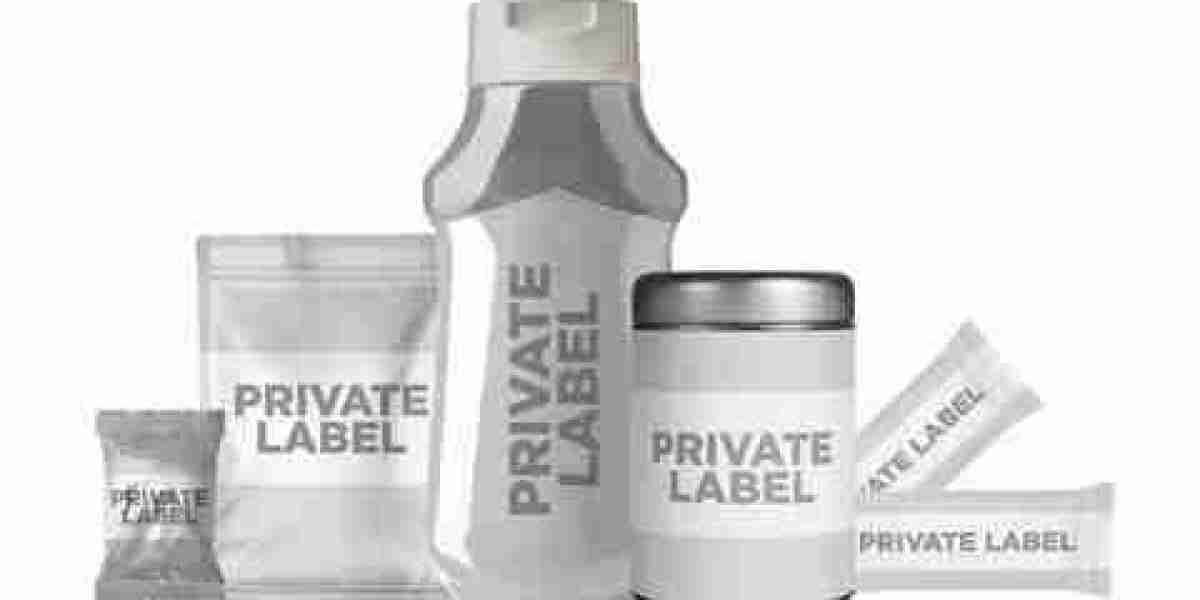 How to Build a Strong Brand Identity with Private Label Products