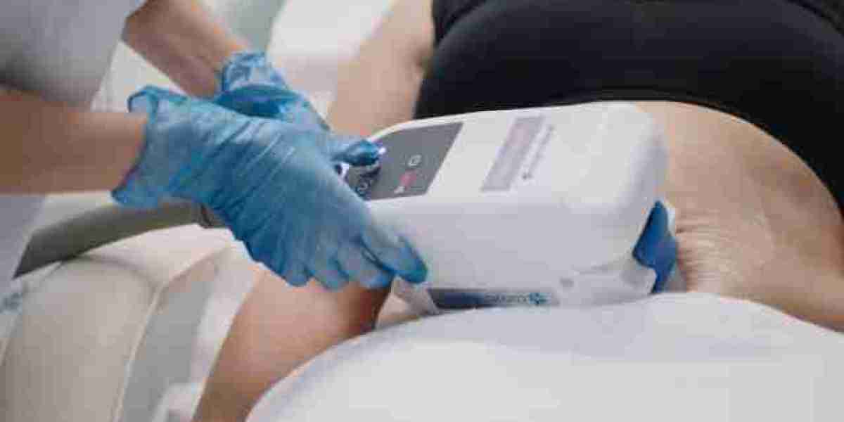 Discover CoolSculpting in Dubai