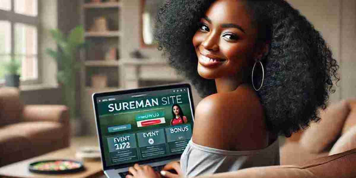 Discover Trusted Betting Sites with Sureman: Your Go-To Scam Verification Platform