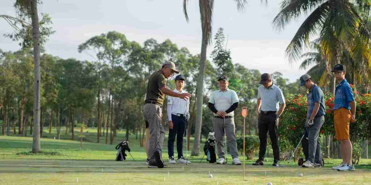 Why Working with a PGA Coach Is the Key to Unleashing Your Skills