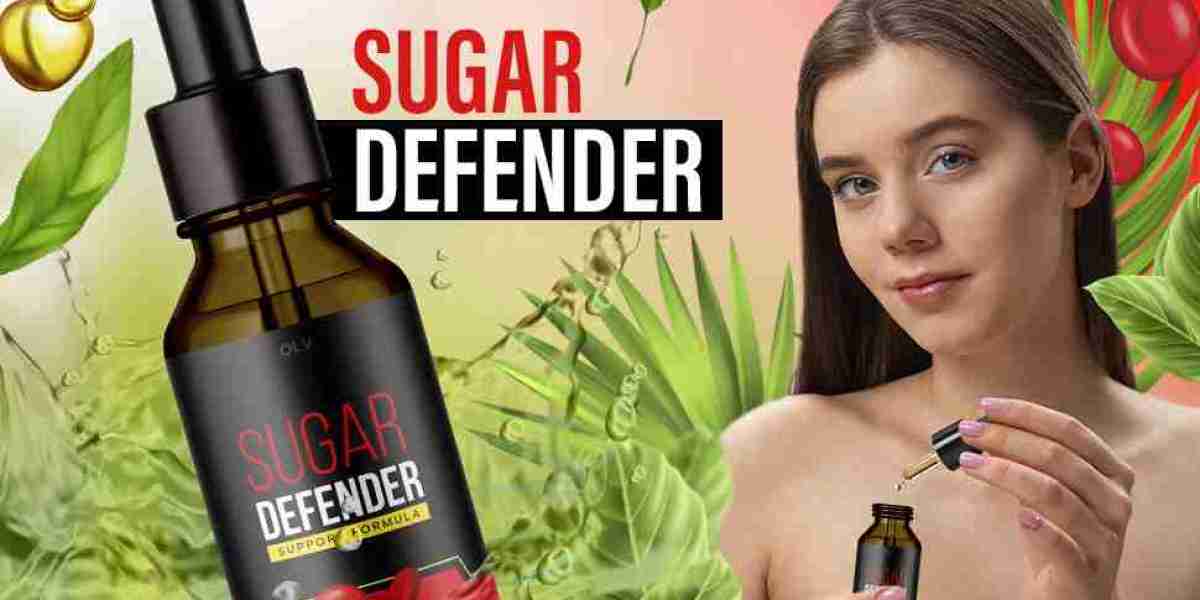 SUGAR DEFENDER — [TOP REVIEWS] “PROS OR CONS” HYPE & HEALTH BALANCE?