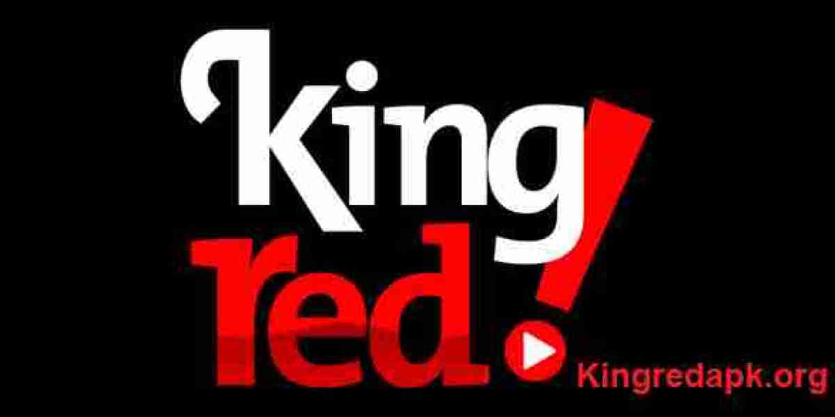 King Red APK Download (Official) For Android 2025